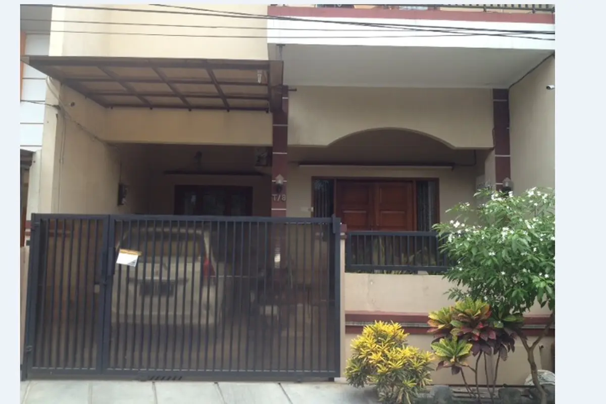 Ada Istri dan Anak Saat Rumah Novel Baswedan Digeledah