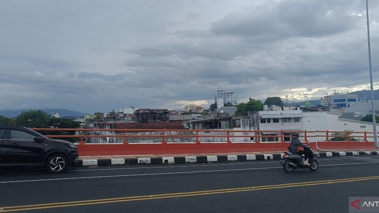 BMKG Peringatkan Potensi Cuaca Ekstrem di Sulut Hingga 1 Februari 2026