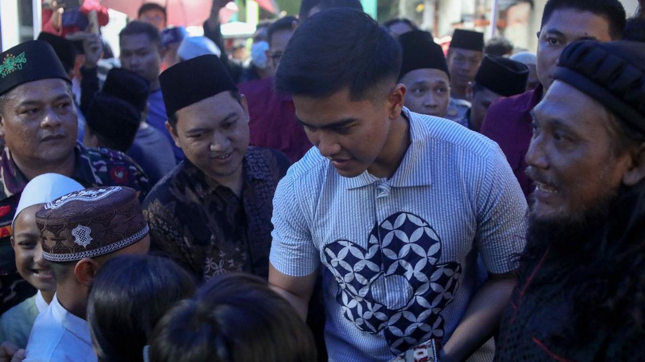 Burhanuddin Muhtadi: Kaesang Lebih Berpeluang Menang di Jateng daripada Jakarta