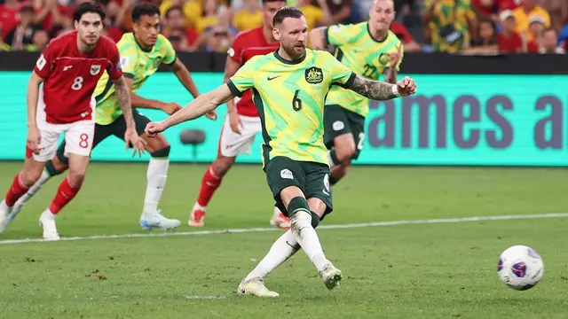 gol Australia