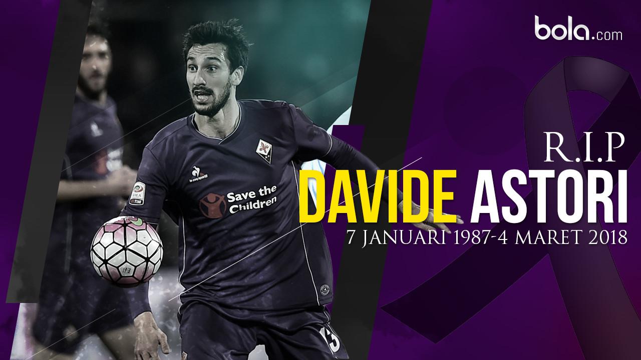 Davide Astori