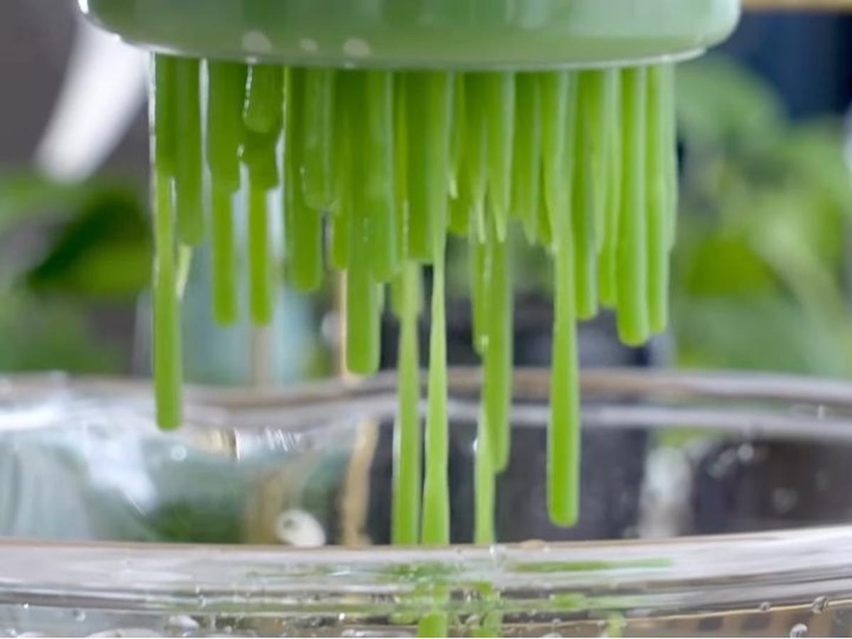Lepas Dahaga dengan Cendol Dawet yang Manis dan Legit