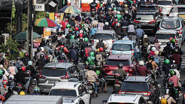 2 Tahun Tak Bayar Pajak, Data Mobil dan Motor Akan Dihapus