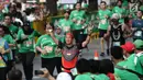 MILO Jakarta International 10K 2017