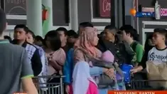 Pihak bandara telah menyiapkan penerbangan tambahan sebanyak 119 untuk domestik dan 4 penerbangan tambahan untuk tujuan internasional.