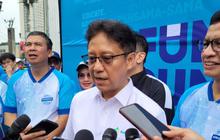 Menkes Ungkap Iuran BPJS di 2025 Kemungkinan Tak Naik