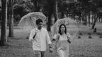 Selama menjadi pasangan kekasih, Anggika dan Omar tidak jarang mengunggah potret kebersamaannya di media sosial Instagram. Pasangan kekasih ini kerap tampil kompak dalam berbagai momen. Baik itu saat kencan, liburan bareng, hingga kondangan ke acara pernikahan sahabat. (Liputan6.com/IG/@anggikabolsterli)