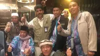 BPS Terus Lakukan Survei Indeks Kepuasan Jemaah Haji Indonesia