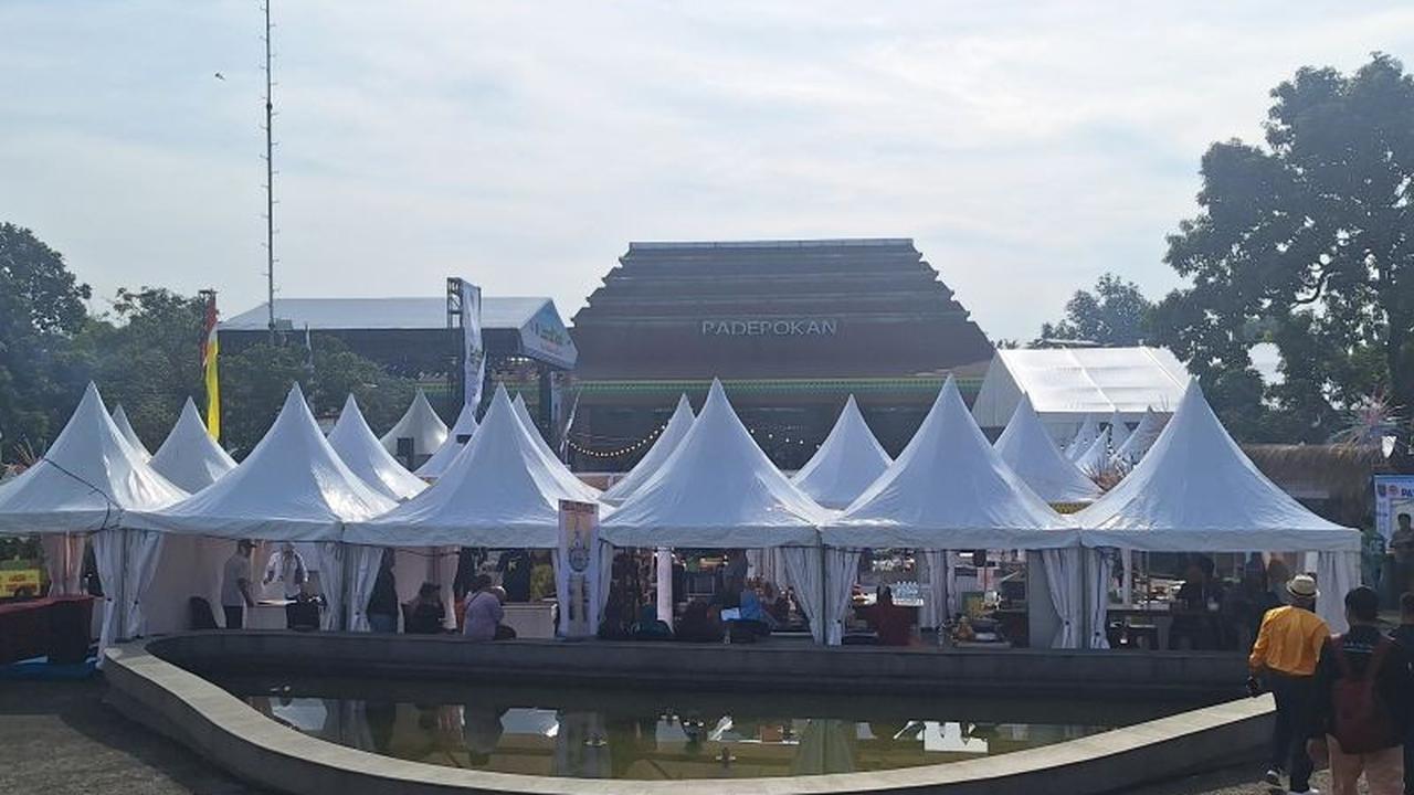 Bazar Ramadhan 2026 Depok Dukung Pemasaran Produk UMKM Lokal