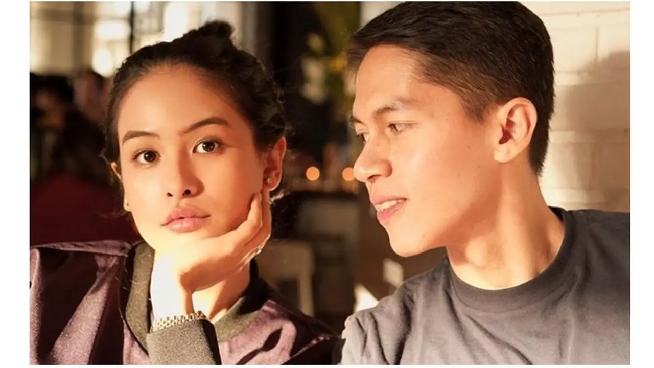 7 Momen Kebersamaan Maudy Ayunda dan Arsyah Rasyid, Akui Sudah Putus