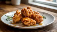 Resep Ayam Crispy Madu yang Renyah Tahan Lama