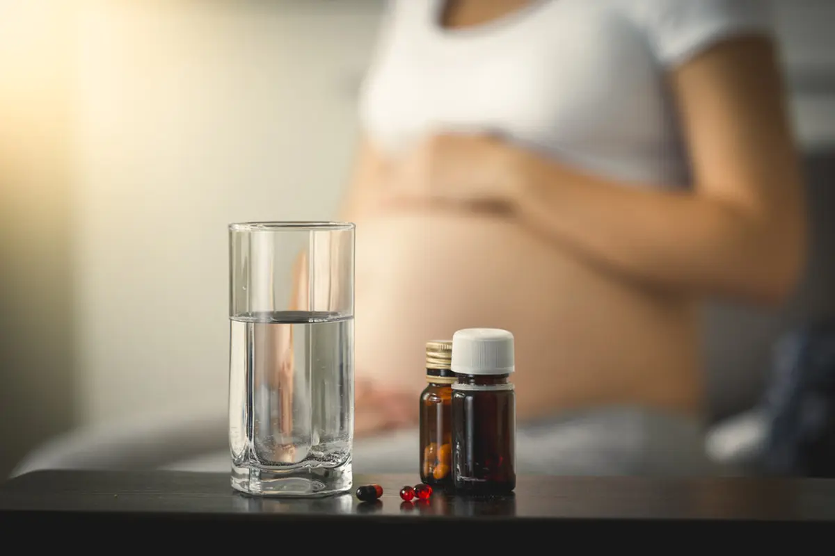 llustrasi Syarat yang harus dipenuhi ketika ibu hamil akan melakukan vaksin booster