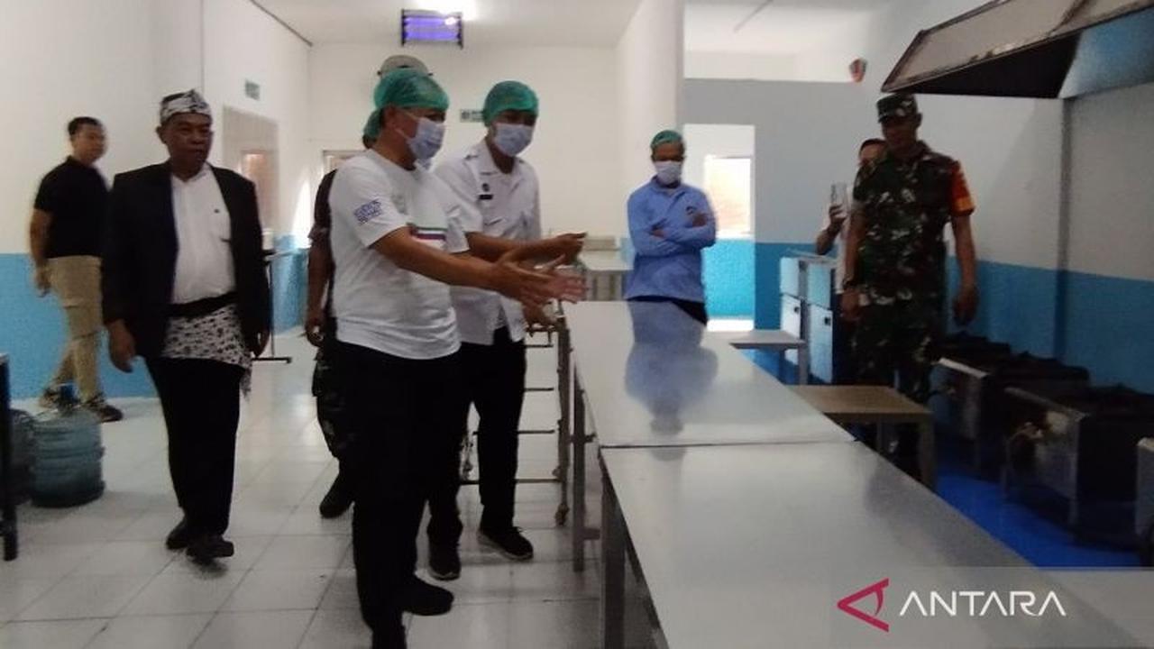 Fakta Menarik: 21 SPPG Dukung Program Makan Bergizi Gratis di Kudus, Target 81 SPPG Akhir Tahun!