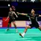 Tumbangkan Juara Dunia, Fajar/Fikri Melaju ke Final Denmark Open 2026