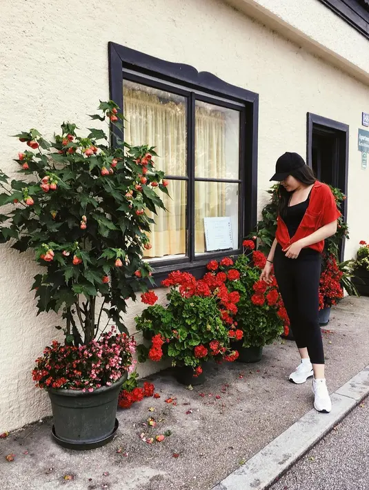 (Instagram/oliviajensen)