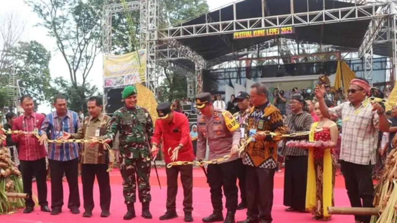 Apa Itu Lomban Kupatan? Cara Unik Warga Pesisir Pantura Jawa Rayakan Puncak Idulfitri pada 7 Syawal