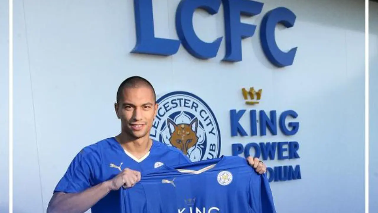 Gokhan Inler