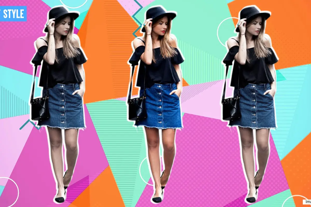 [Bintang] Denim