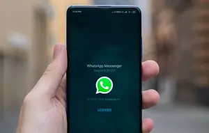 Daftar HP yang Tak Bisa Pakai WhatsApp per September 2026, Punya Kamu Terdampak?