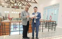 Dubes Mongolia Kunjungi ANTARA: Ternyata Indonesia Mitra Penting Ketiga, Bahas Potensi Kerja Sama Mongolia Indonesia