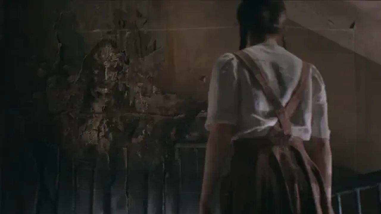 Hanya Ada Sedikit Spoiler