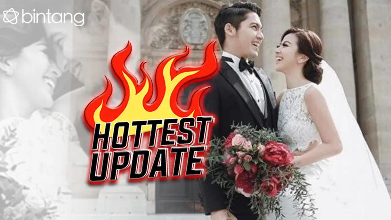 [Bintang] HL Hottest Update Samuel dan Franda