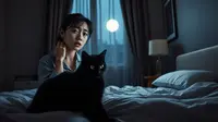 Arti Mimpi Dicakar Kucing, Ini Makna dan Tafsir yang Perlu Diketahui