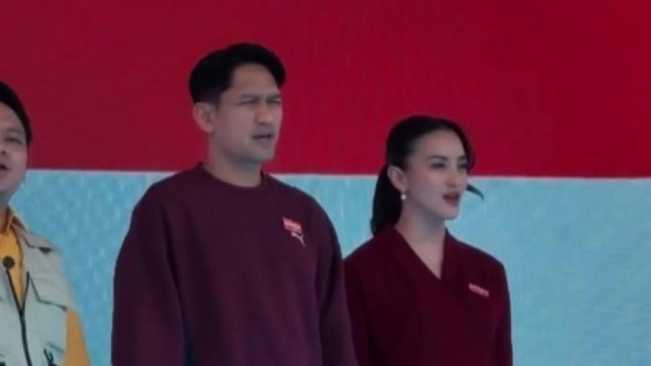 Ibnu Jamil dan Ririn Ekawati Tinjau Kesiapan Jaringan Telkomsel Jelang Mudik 2026