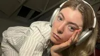 Lorde's Latest CD Criticized for Not Working