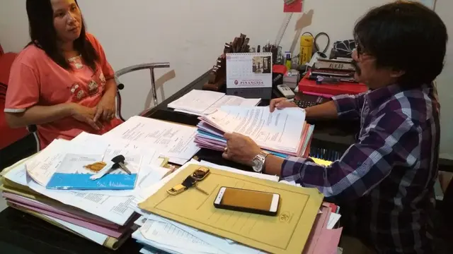 Kisah Sedih Istri Bunuh Suami Setelah 22 Tahun Jadi Korban KDRT