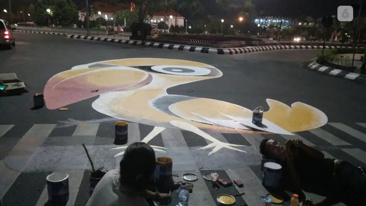 zebra cross