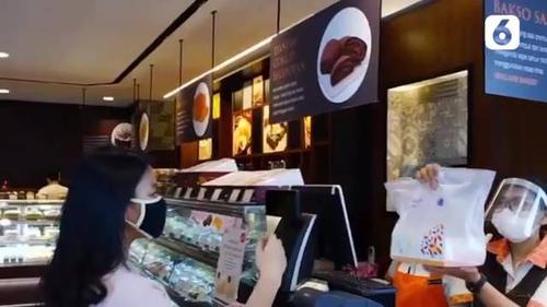 VIDEO: Misteri Kincir Angin Holland Bakery, Sang Pemilik Ungkap Rahasianya