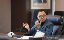 DPR Desak OJK Dorong Pertumbuhan Ekonomi Rakyat di Tengah Pesatnya Keuangan Digital