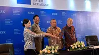 Stabilitas Sistem Keuangan Terjaga di Tengah Konflik Timur Tengah