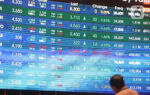 Kebijakan buyback saham merupakan pelaksanaan pembelian kembali saham yang dikeluarkan oleh perusahaan terbuka dalam kondisi pasar yang berfluktuasi secara signifikan. (Liputan6.com/Angga Yuniar)