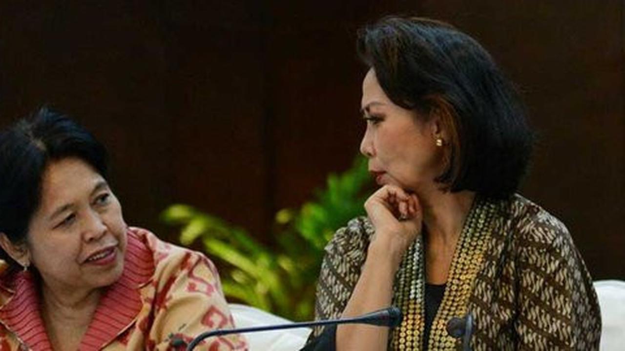Yenti Garnasih: Bareskrim sedang incar siapa, tanyakan ke sana