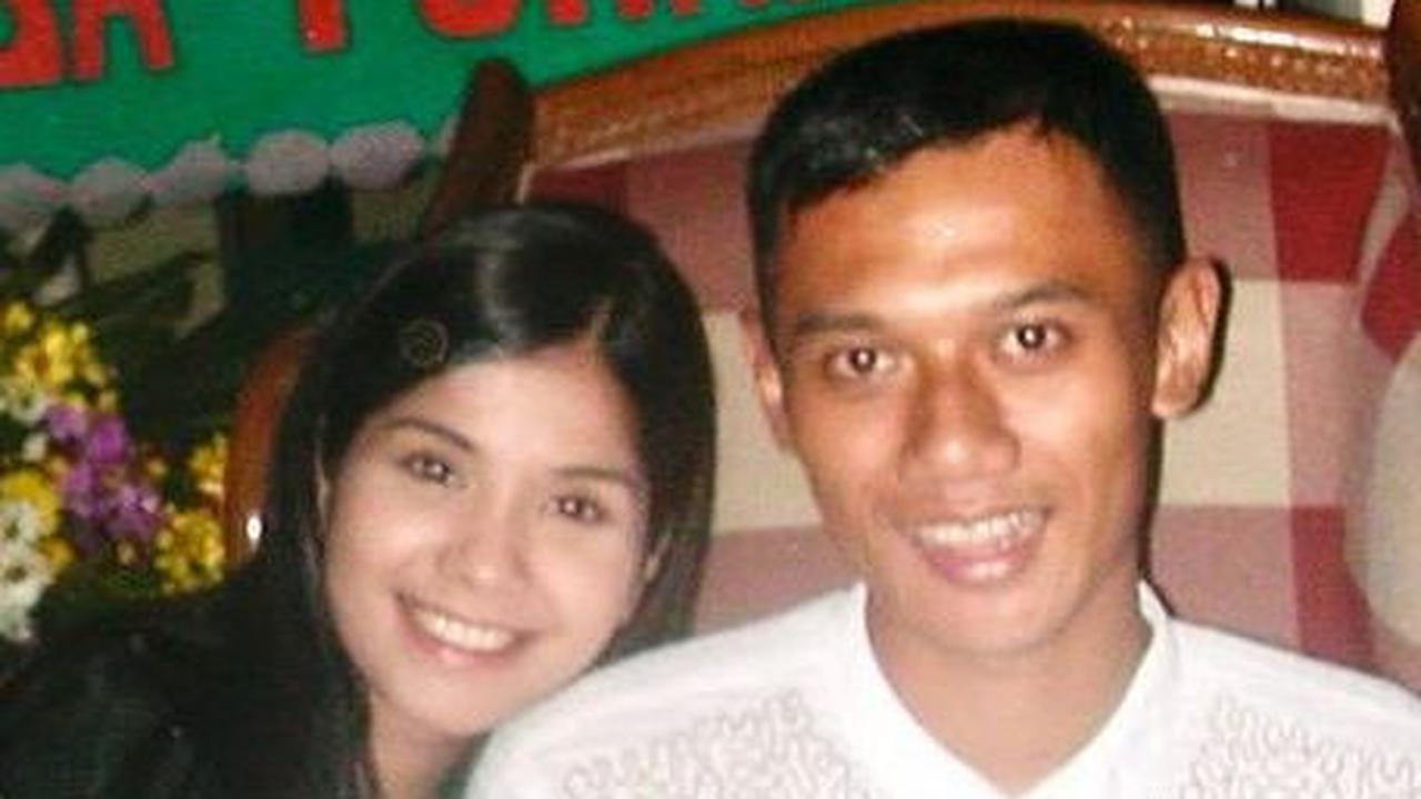 Potret Jadul AHY dan Annisa Pohan saat Pacaran, Ternyata Bucin Parah!