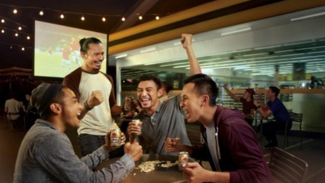 Bir Tanpa Alkohol, Penasaran Bagaimana Rasanya?