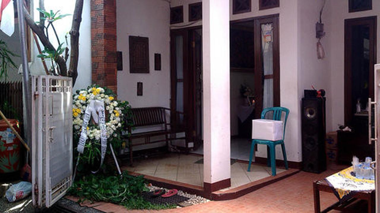 Andra pilih magang ke Dobo, akses ke sana sulit tetapi alamnya indah