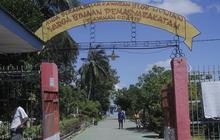 Kanwil Ditjenpas NTT Usulkan 235 WBP Terima Remisi Idul Fitri 2026