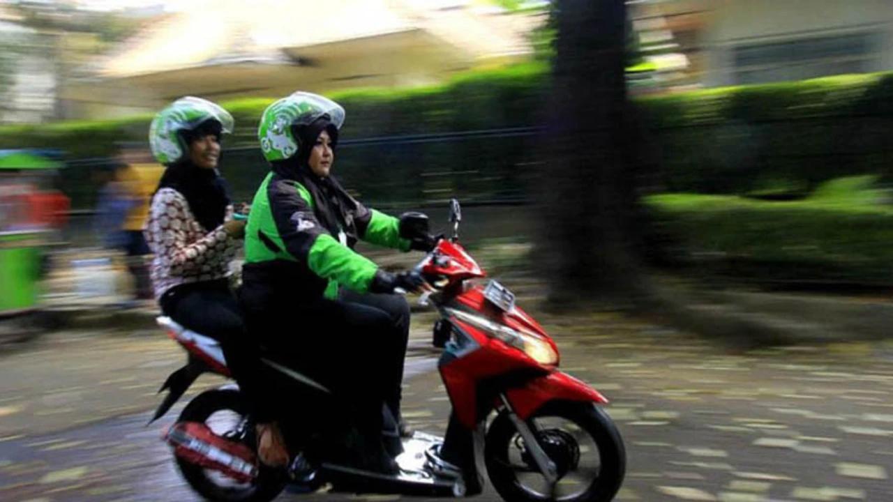 Gojek Siapkan 4 Langkah Merespons Perpres Ojek Online