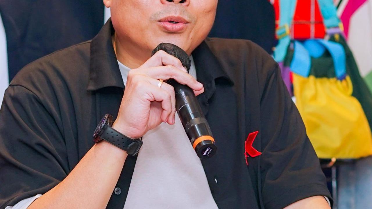 Sepak Terjang SepatuKanky