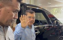 Jubir Jusuf Kalla Apresiasi Pernyataan Menteri HAM Natalius Pigai: JK Tidak Diskreditkan Agama Lain