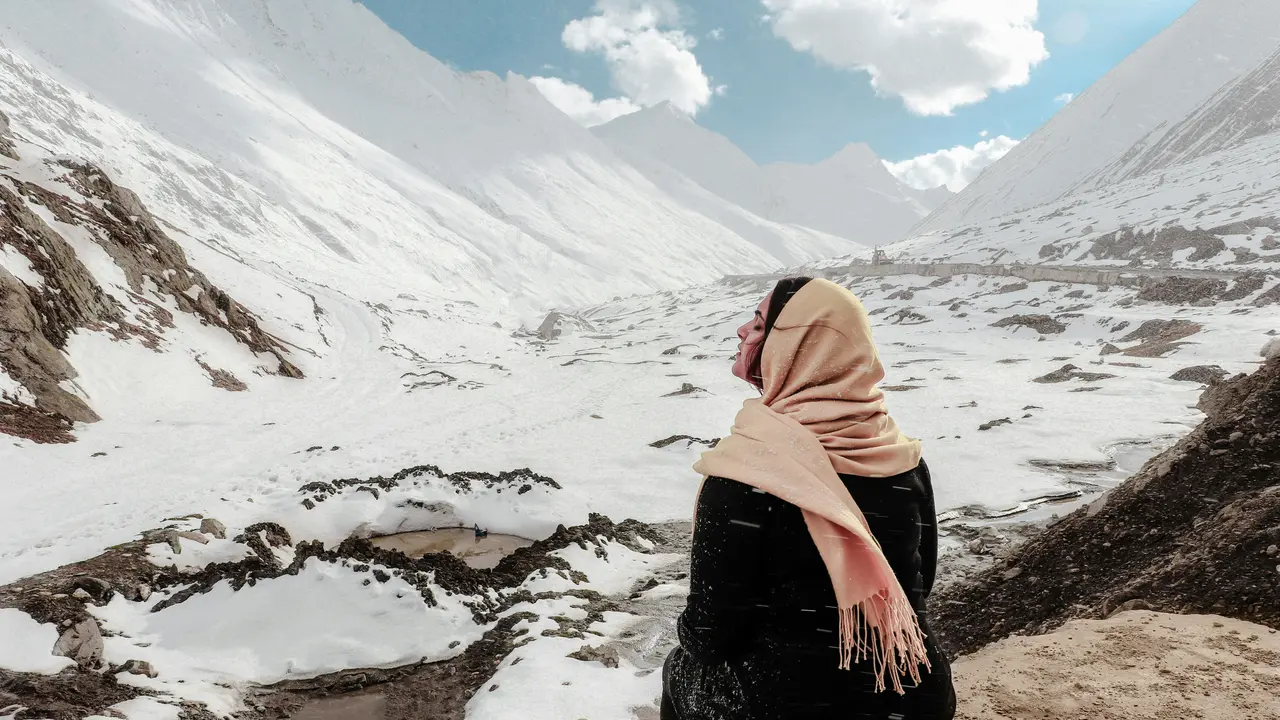 Tips dan Trik Badan Tetap Fit Meski Traveling di Bulan Puasa (Pexels.com)