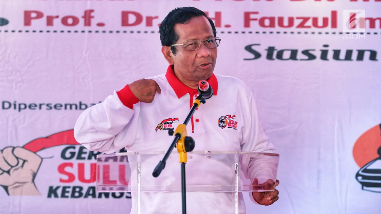 Rawat Kebhinekaan Lewat Jelajah Kebangsaan