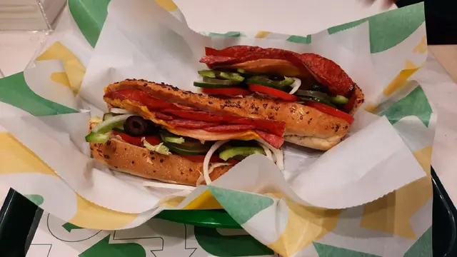 Subway