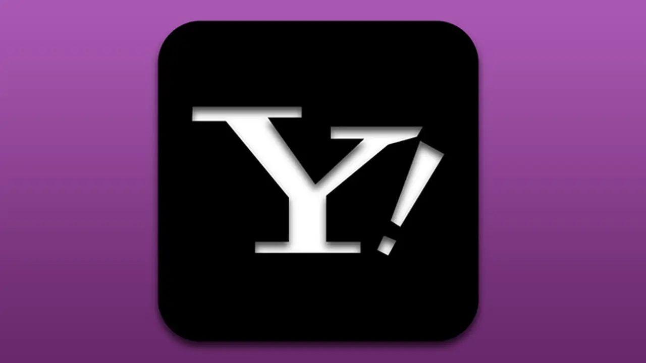 Ilustrasi Yahoo