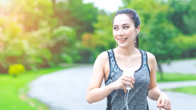 Ancaman Penyakit Semakin Meningkat, Yuk Saatnya Terapkan Gaya Hidup Sehat