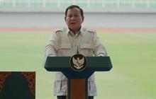 Prabowo Resmikan 17 Stadion Berstandar Internasional: Ini Prestasi Pemerintah Jokowi