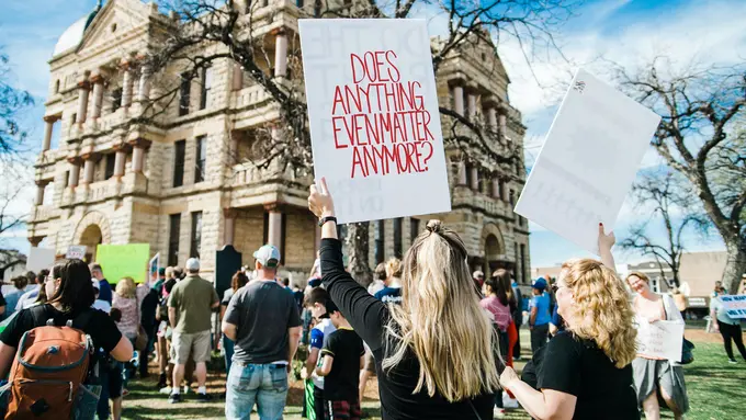 Ilustrasi kekerasan perempuan/dok. Unsplash heather